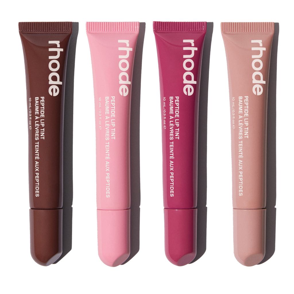 rhode Peptide Lip Treatment