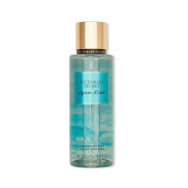 Victoria's Secret Love Spell Fragrance Mist