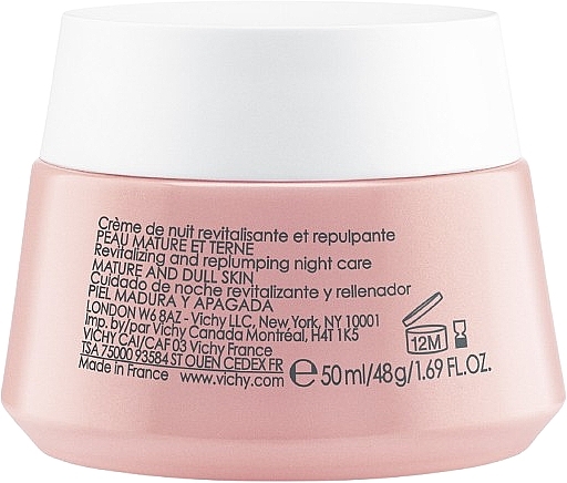 Vichy Neovadiol Rose Platinium