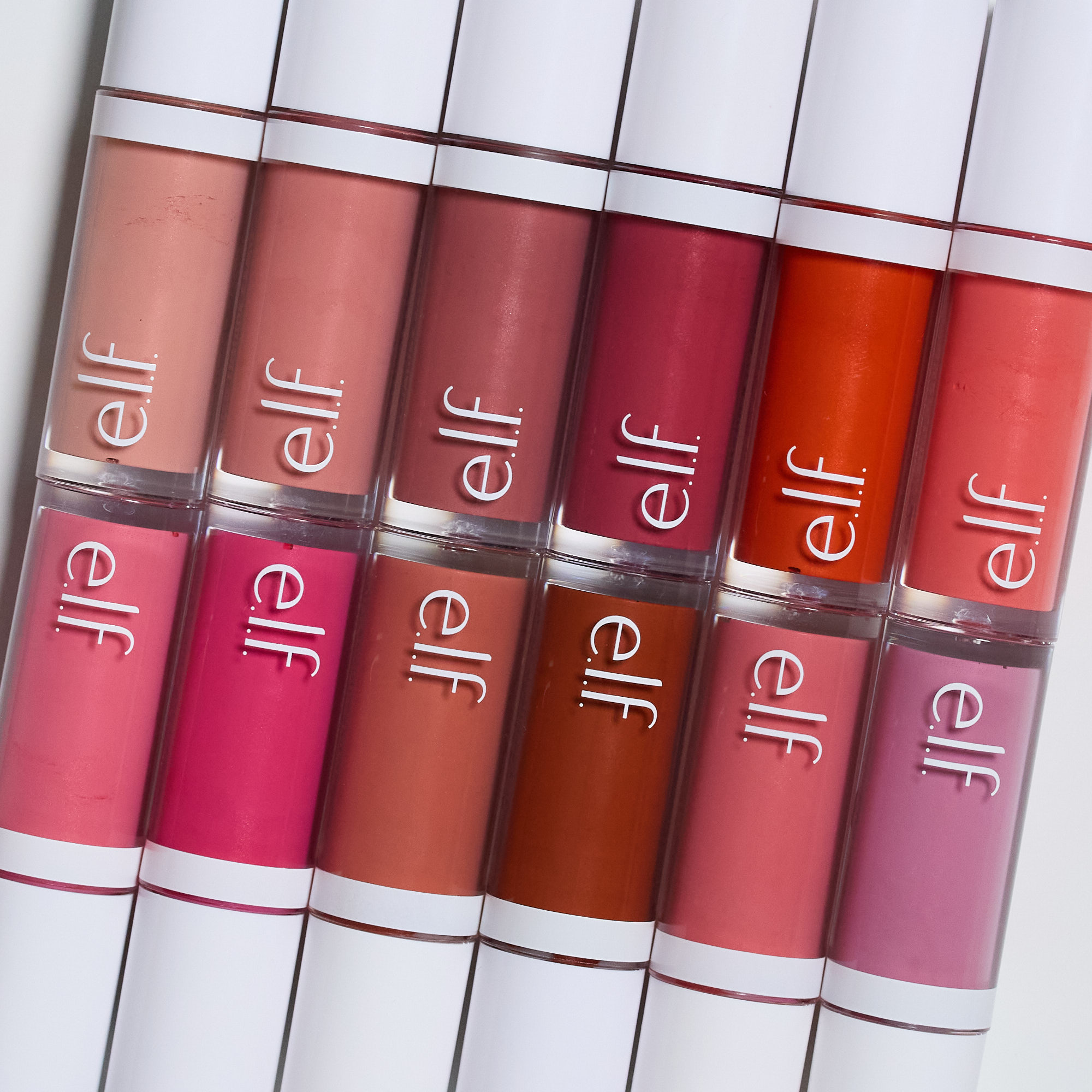 e.l.f. Camo Liquid Blush